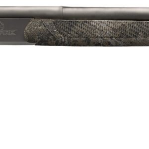 FIERCE FIREARMS TWISTED ROGUE 7PRC BLK/FRT 24"
