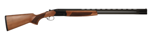 CZ-USA QUAIL O/U 20/28 3" BL/WD