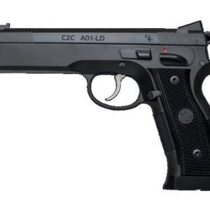 GFA CHRONICLE 1911 9MM 9RD