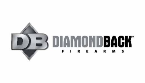 DIAMONDBACK FIREARMS DB380 GEN IV 380ACP NI/BLK 6+1