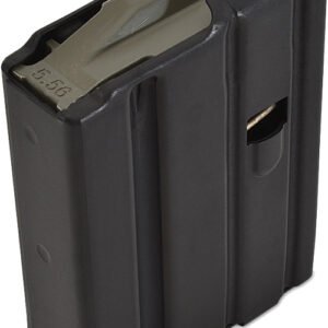 E-LANDER MAGAZINE 5.56X45 - GALVANIZED 30 RD STEEL