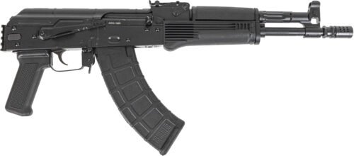DPM ANVIL 7.62X39 30R PST 12.8