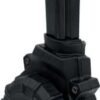 PRO MAG MAGAZINE SIG P229 40SW - 50RD DRUM BLACK POLYMER