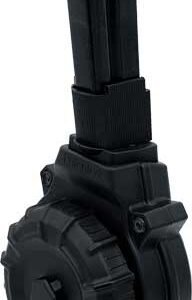 CENTURY ARMS AP5-P CORE 9MM BLK 5.75" 30+1