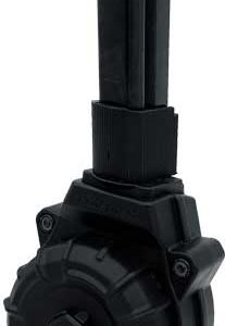 PRO MAG MAGAZINE HI-POINT 995 - & 995T 9MM 50RD DRUM BLACK