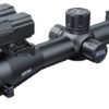 PARD DS35 NIGHT VISION RIFLE - SCP 70MM 940NM IR W/LRF
