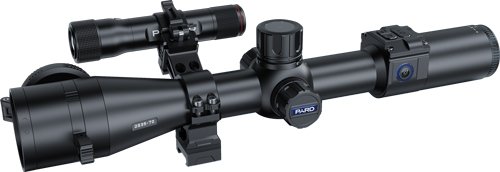 PARD DS35 NIGHT VISION RIFLE - SCP 70MM 850NM IR W/TL3 LIGHT