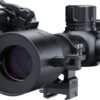PARD DS35 NIGHT VISION RIFLE - SCP 70MM 850NM IR W/TL3 LIGHT