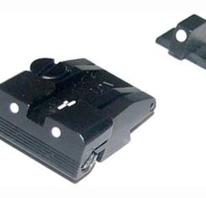 CANIK METE MC9LS 9MM BLK 17+1