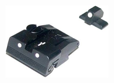 BERETTA SIGHT ADJUSTABLE FRONT - & REAR FOR PX4 SERIES PISTOLS