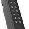 ED BROWN MAGAZINE FOR GLOCK - 171819263435 9MM 17 RD