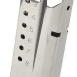 ED BROWN MAGAZINE M&P SHIELD - 9MM 8RD S/S