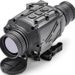 EOTECH INFRARED THERMAL MK2 - CLIP-ON IR MED RANGE