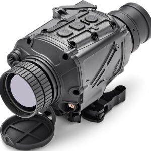 EOTECH INFRARED THERMAL MK2 - CLIP-ON IR MED RANGE