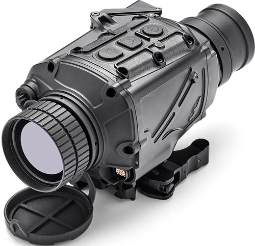 EOTECH INFRARED THERMAL MK2 - CLIP-ON IR MED RANGE