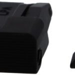 BERETTA SIGHT KIT FIBER OPTIC - FOR PX4 ADJUSTABLE 3-DOT