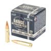 Fiocchi Dynamics, Subsonic, 300 Blackout, 220 Grain, Hollow Point, 25 R