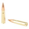 Fiocchi Dynamics, Subsonic, 300 Blackout, 220 Grain, Hollow Point, 25 R