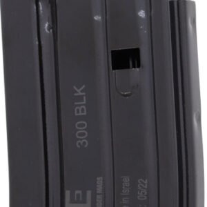 METALFORM MAGAZINE 1911 GOVT. - 9MM 9RD S/S