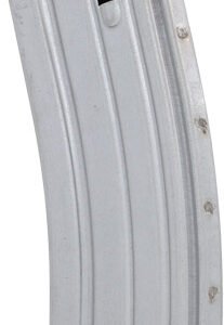 ProMag AR-15 Roller Follower Magazine 5.56mm 20/rd Black Polymer