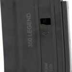 E-LANDER MAGAZINE 350 LEGEND - 10RD STEEL