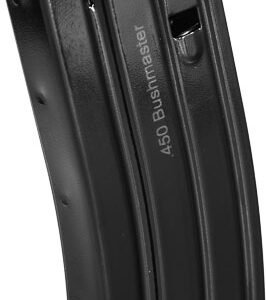 CZ MAGAZINE 527 22 HORNET - 5RD BLUED