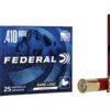 FED GMSHK HI-BR 410GA 3" #7.5 25/250
