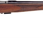 ANSCHUTZ 1712 SILHOUETTE 22LR - 2-STG 21.6" BLUED MONTE-CARLO