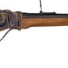 PEDERSOLI SHARPS 1874 CAVALRY - CARBINE 22" BLUED/WALNUT