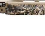 BROWNING SILVER FIELD 12GA - 3.5" 28"VR FDE/REALTREE MAX-7