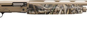 CZ-USA SWAMP MAGNUM O/U 12/30 MOBL