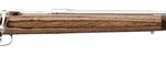 SAVAGE 12BVSS VARMINT 22-250 - 26" FLUT HB ACU-TGR SS/BRN LAM