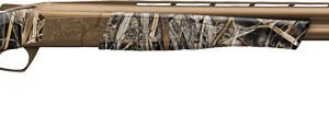 ALEXANDER RIFLE 50 BEOWULF - HUNTER 16" 7RD FOREST WOODLAND