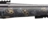 BROWNING X-BOLT PRO MCMILLAN - 300WM 26" CARB FIBER/GRY CERA