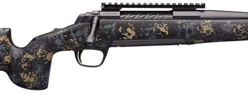 BROWNING X-BOLT PRO MCMILLAN - 300WM 26" CARB FIBER/GRY CERA