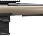 BROWNING X-BOLT TARGET MAX CMP - LITE 308WIN 22" FDE/SYN *