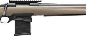 SAVAGE 110 APEX HUNTER XP 223 - LH 3-9X40 BLACK/BLACK ADJ LOP