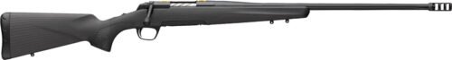 BROWNING X-BOLT PRO 270 WIN - 22" CARBON FIBER/BLUED MB