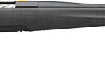 BROWNING X-BOLT PRO 6.5 CM - 22" CARBON FIBER/BLUED MB