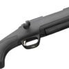 BROWNING X-BOLT PRO 6.5 CM - 22" CARBON FIBER/BLUED MB