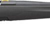 BROWNING X-BOLT PRO 6.5 PRC - 24" CARBON FIBER/BLUED MB