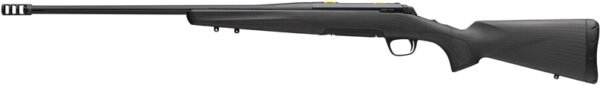 BROWNING X-BOLT PRO 7MM PRC - 24" CARBON FIBER/BLUED MB