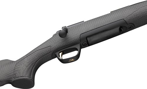 BROWNING X-BOLT PRO 7MM PRC - 24" CARBON FIBER/BLUED MB
