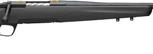 BARRETT FIREARMS MRAD 6.5CR BLK 24" 10+1 MLOK