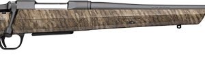 WEATHERBY VANGUARD BADLANDS - 300 WBY 26" BRONZE/POLYMER