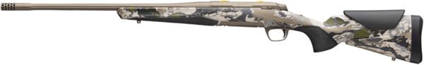 BROWNING X-BOLT 2 SPEED 300WM - 22" BRONZE/OVIX SYN SPR MB