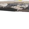 BROWNING X-BOLT 2 SPEED 6.8WST - 20" SMOKED BRONZE/OVIX SYN MB