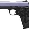 BROWNING 1911-380 BLACK LABEL - 380ACP 3.58" CMP 8RD ORCHID