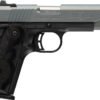 BROWNING 1911-380 BLACK LABEL - 380ACP 4.25"FS 8RD NTHRN LGT
