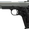 BROWNING 1911-380 BLACK LABEL - 380ACP 4.25"FS 8RD NTHRN LGT